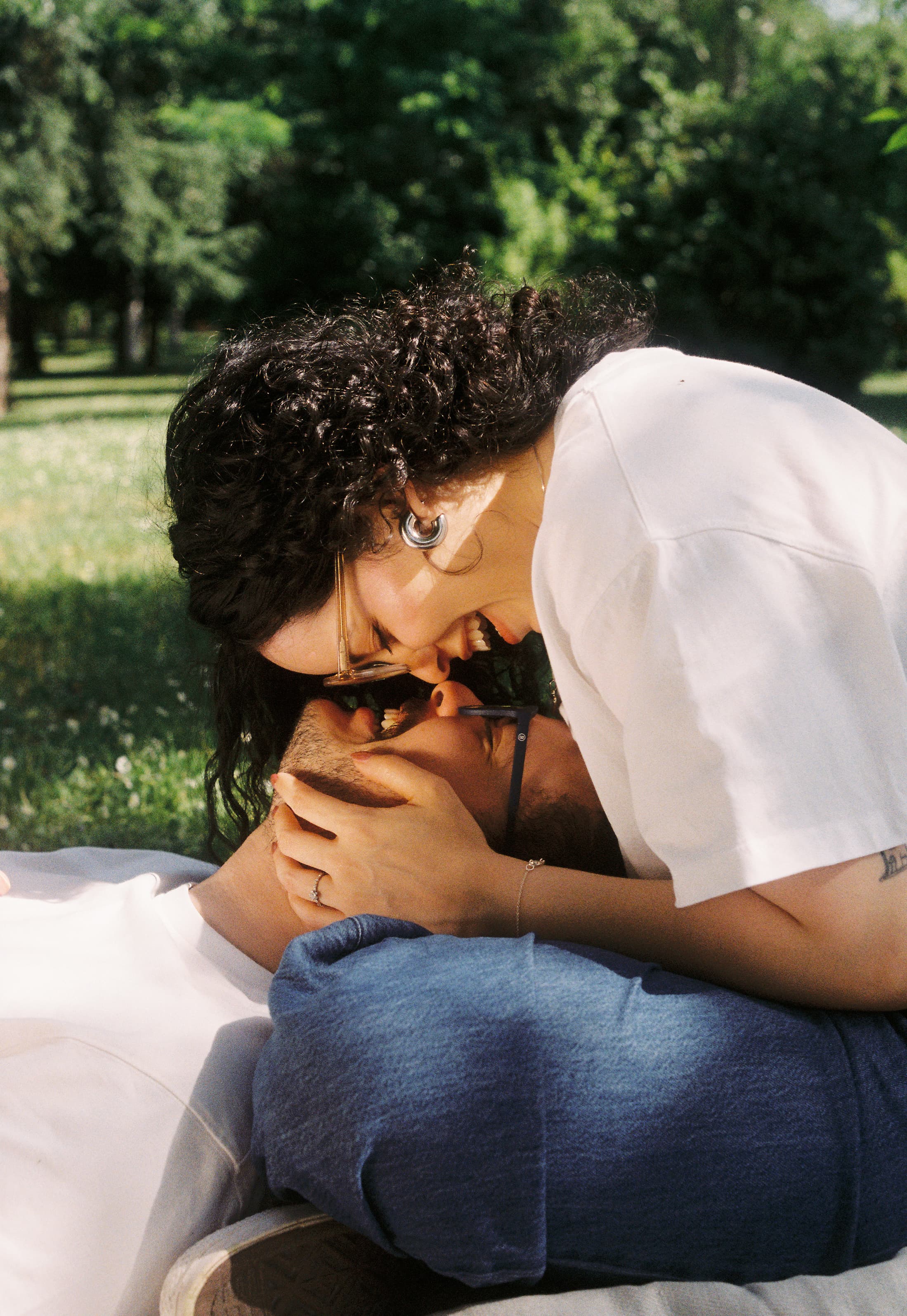 Sheila y Jimmy
