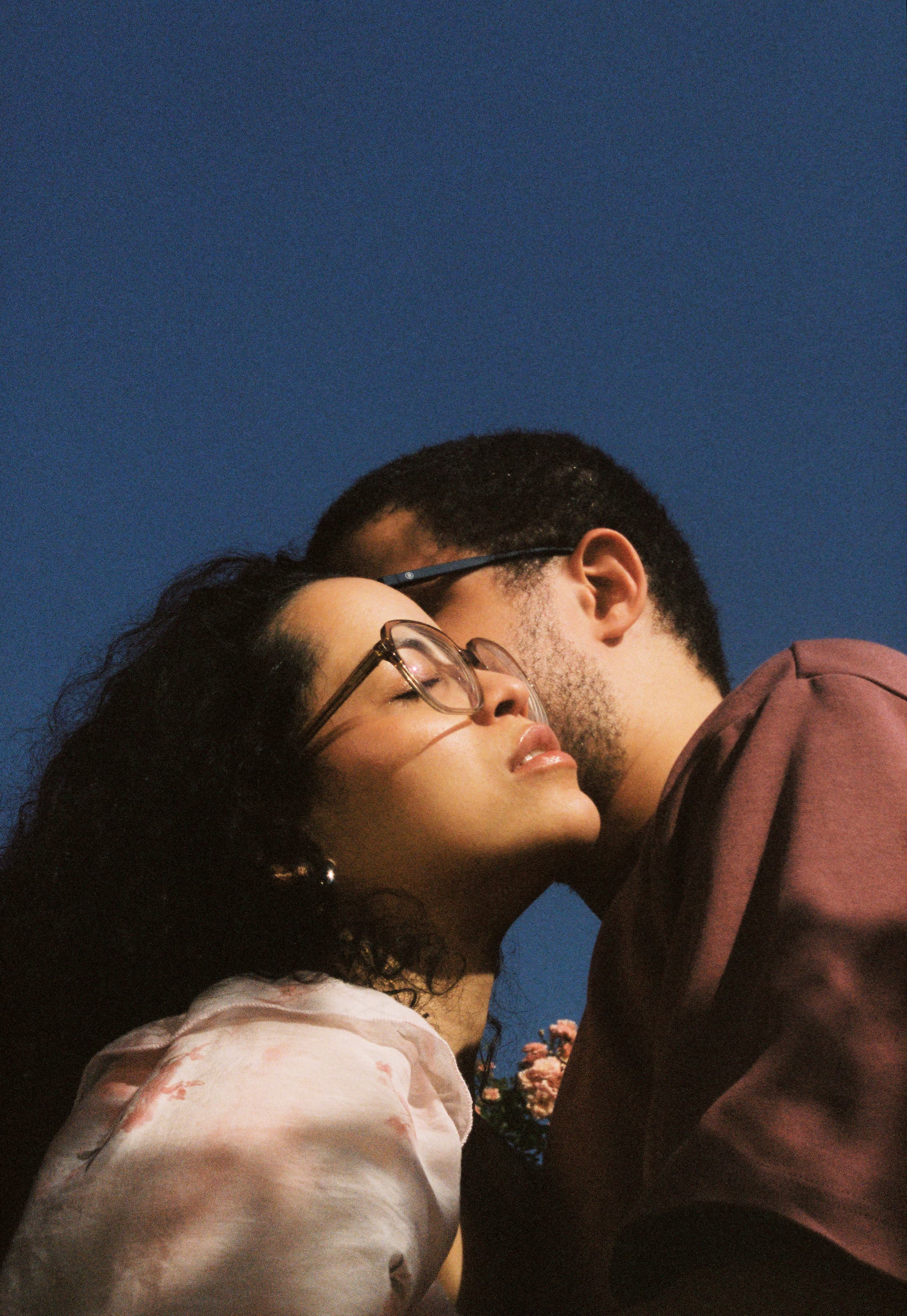 Sheila y Jimmy